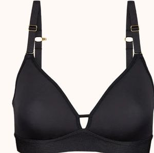NWT Lively Spacer Bra